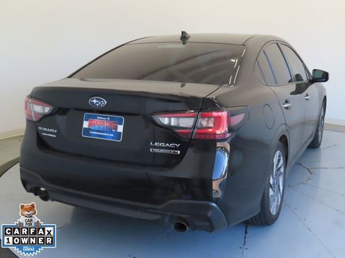 Used 2024 Subaru Legacy Touring XT image 4