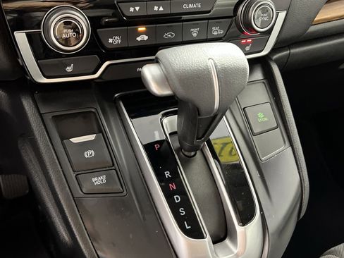 Used 2019 Honda CR-V EX image 23