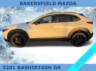 New 2026 MAZDA CX-30 2.5 Turbo w/ Premium Package video 2