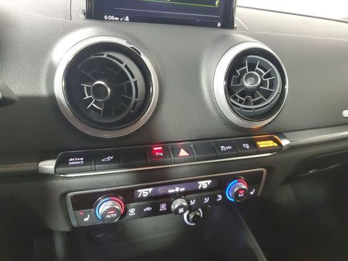 Used 2017 Audi A3 e-tron Premium Plus w/ Technology Package image 24