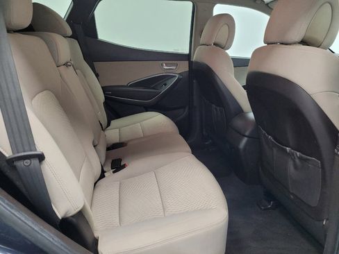 Used 2017 Hyundai Santa Fe Sport image 19