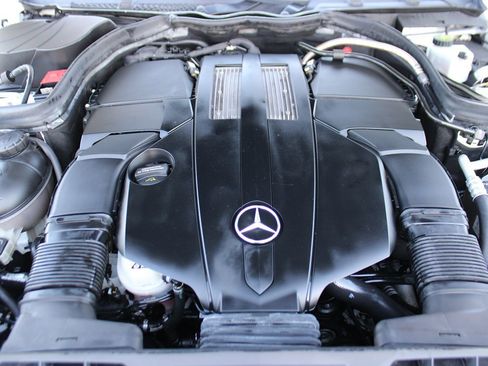 Used 2016 Mercedes-Benz E 400 Coupe image 23