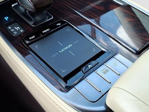 Used 2019 Lexus LS 500 AWD w/ Interior Upgrade Package image 13