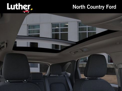 New 2026 Ford Escape Active w/ Active Premium Tech Pack AWD/4WD image 22
