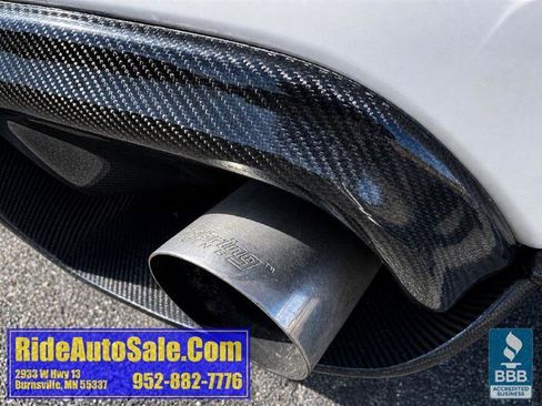 Used 2016 INFINITI Q50 Red Sport 400 AWD/4WD image 24