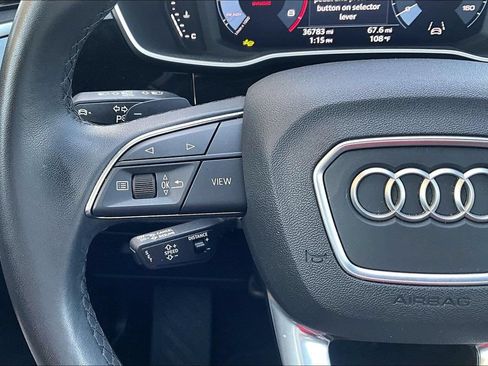 Used 2025 Audi Q3 2.0T Premium AWD/4WD image 18
