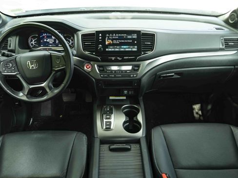 Used 2023 Honda Passport EX-L image 26