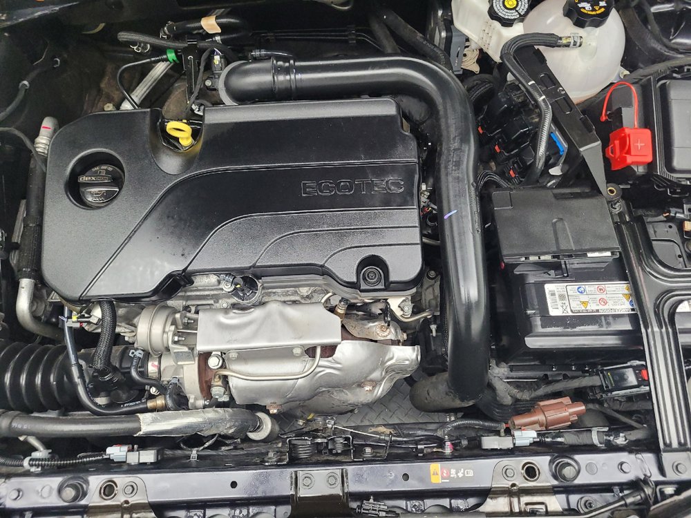 Used 2023 Chevrolet Malibu LT FWD image 30
