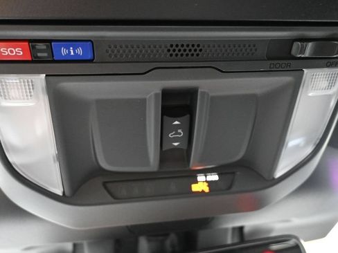 New 2026 Subaru Forester Limited AWD/4WD image 37