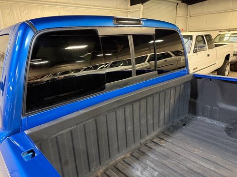 Used 1998 Dodge Ram 2500 Truck 4x4 Quad Cab image 54
