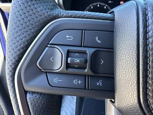 New 2025 Toyota Tacoma Limited AWD/4WD image 26