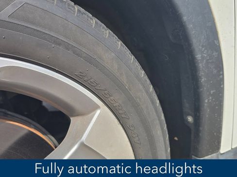 Used 2019 Honda HR-V LX image 10