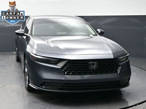Used 2023 Honda Accord EX image 2