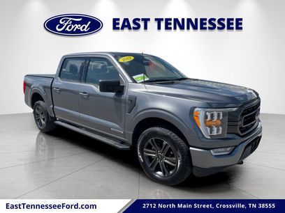 Used 2022 Ford F150 XLT w/ Equipment Group 302A High