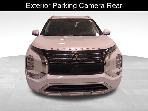 Used 2023 Mitsubishi Outlander SEL image 11