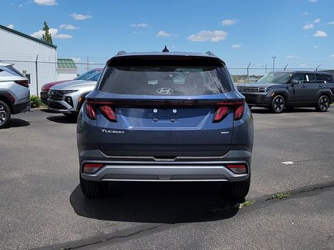 New 2026 Hyundai Tucson SEL AWD/4WD image 19