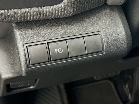 Used 2025 Subaru Solterra AWD/4WD image 17