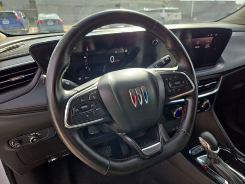 Used 2024 Buick Encore GX Sport Touring FWD image 16