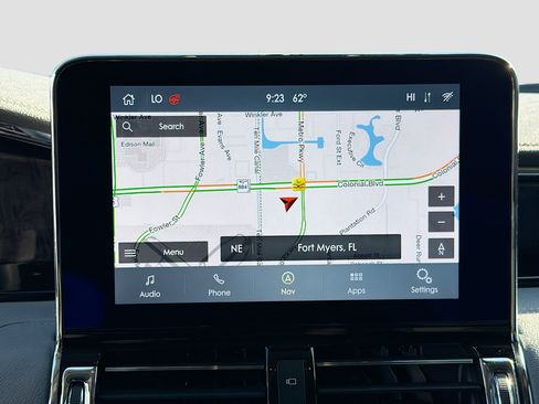 Used 2020 Lincoln Navigator L Reserve image 34