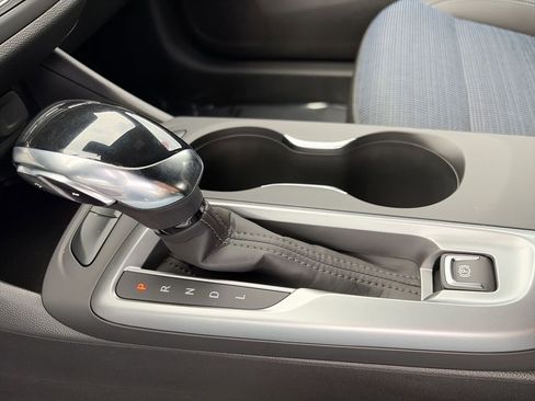 New 2026 Buick Envista Preferred w/ Convenience I Package FWD image 20