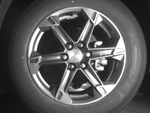 Used 2025 Chevrolet Blazer LT FWD image 14