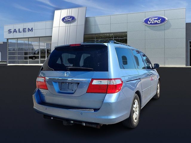 Used 2007 Honda Odyssey Touring image 3