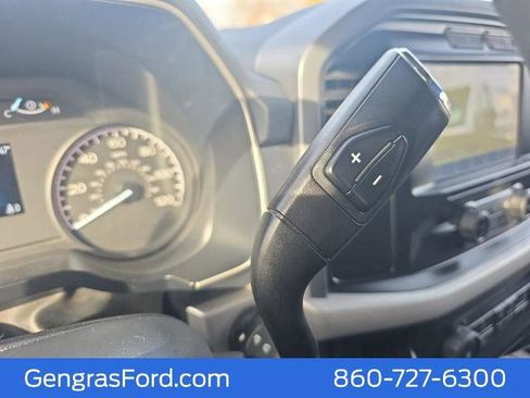Certified 2022 Ford F150 XLT AWD/4WD image 31