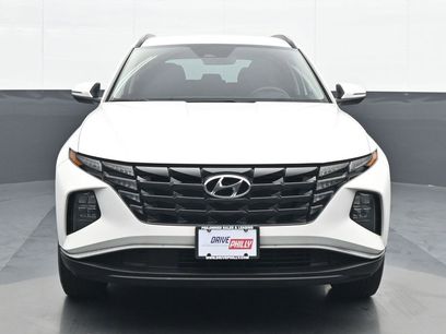 Used 2023 Hyundai Tucson SEL