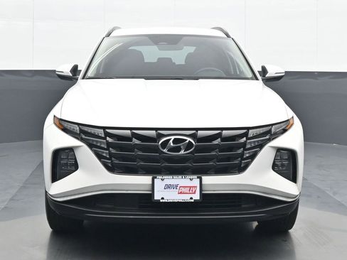 Used 2023 Hyundai Tucson SEL image 1