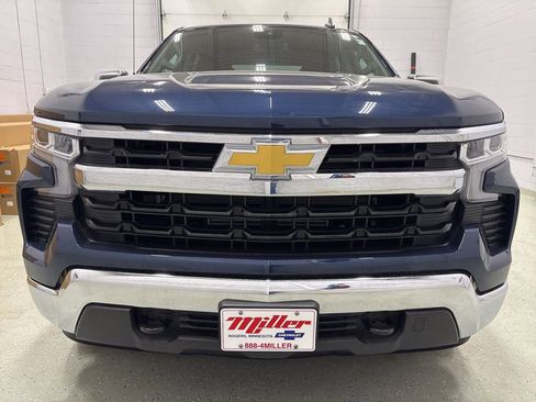 Used 2022 Chevrolet Silverado 1500 LT image 8