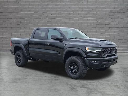 New 2026 RAM 1500 RHO w/ RHO Level 1 Equipment Group AWD/4WD image 7