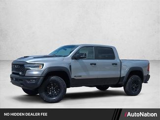 Used 2026 RAM 1500 RHO w/ Bed Utility Group AWD/4WD video 1