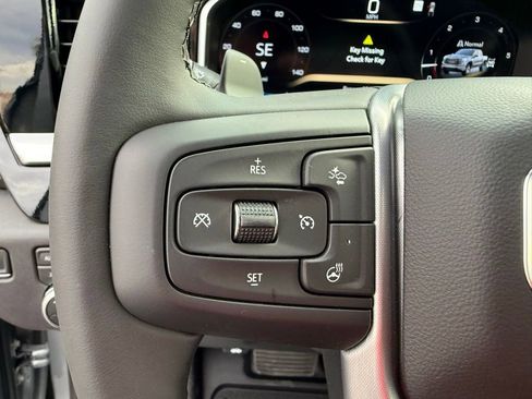 New 2026 GMC Sierra 1500 SLT w/ SLT Premium Plus Package image 24