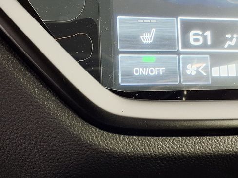 New 2026 Subaru Ascent Limited Bronze image 10