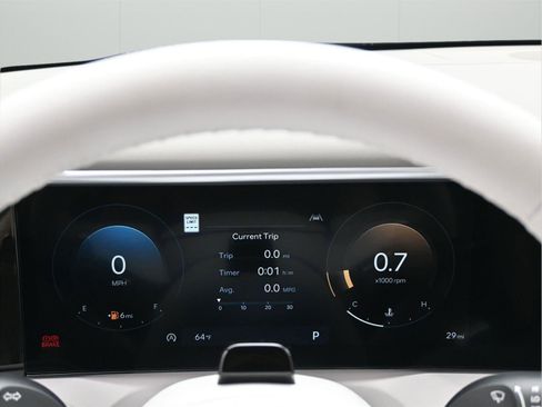 New 2026 Hyundai Palisade Limited FWD image 5