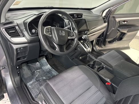 Used 2020 Honda CR-V LX image 8