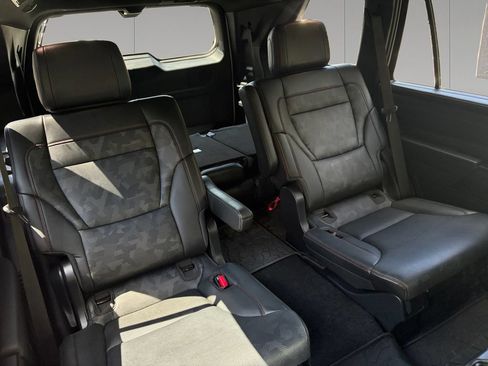 Used 2024 Toyota Sequoia TRD Pro AWD/4WD image 18