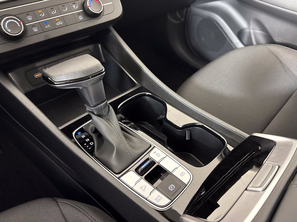 New 2026 Hyundai Tucson SE FWD image 31