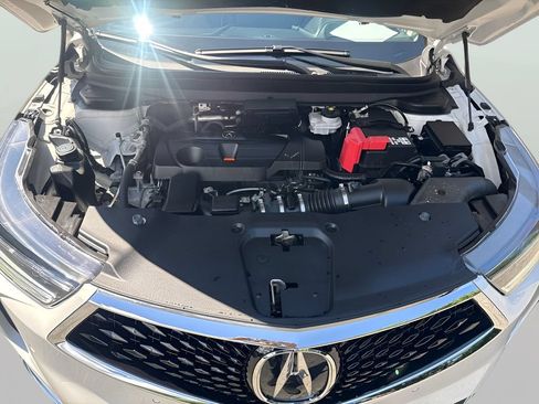 Used 2023 Acura RDX AWD w/ Advance Package image 16