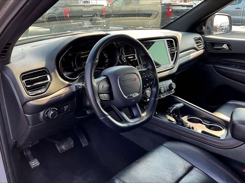 Used 2025 Dodge Durango GT AWD/4WD image 14
