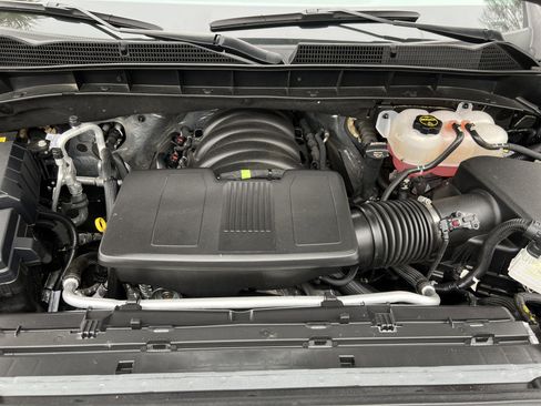 Used 2024 GMC Sierra 1500 Denali Ultimate image 34