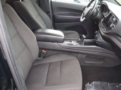 Used 2023 Dodge Durango GT AWD/4WD image 16