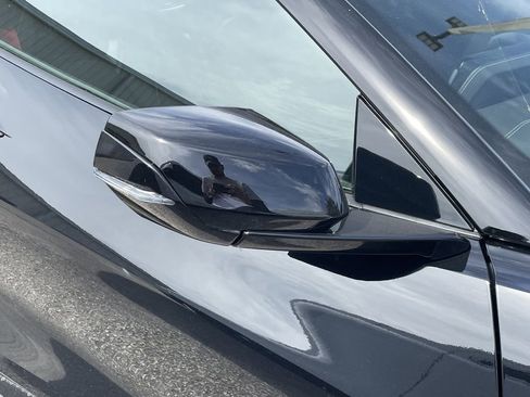 Certified 2026 Chevrolet Corvette Stingray Convertible w/ Battery Protection Package image 10