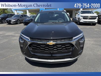 New 2026 Chevrolet Trax LT w/ Sunroof Package