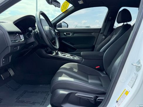 Used 2023 Honda Civic Sport image 12