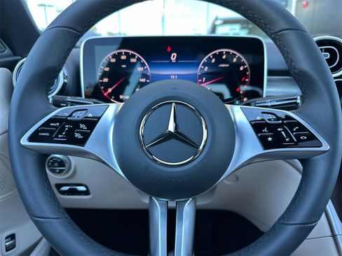 New 2026 Mercedes-Benz C 300 C 300 image 24