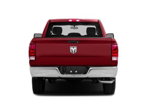 Used 2015 RAM 1500 Tradesman w/ Power & Remote Entry Group image 8