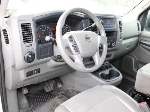 Used 2021 Nissan NV 1500 S image 13
