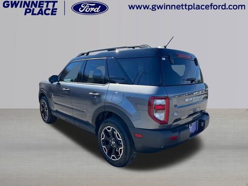 New 2026 Ford Bronco Sport Outer Banks w/ Outer Banks Tech Package+ AWD/4WD image 37