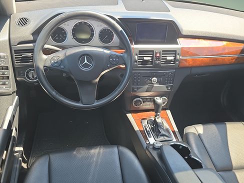 Used 2012 Mercedes-Benz GLK 350 4MATIC image 18